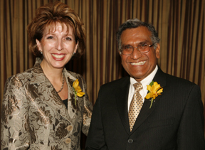 UCLA Engineering Celebrates Accomplishments at Annual Awards Dinner