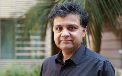 Engineering Professor Receives Facebook Award in Privacy Learning and Statistics