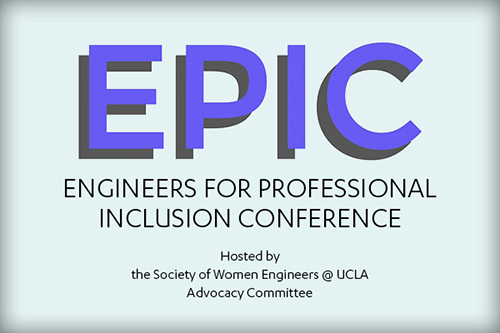 Engineers for Professional  Inclusion Conference 2022