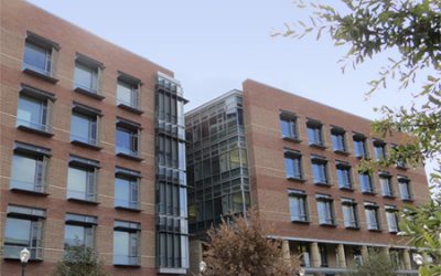 Nine exceptional researchers join the UCLA Engineering faculty