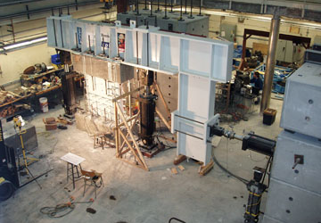 Engineering Earthquake Safety for Hospitals