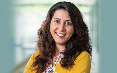 UCLA Electrical and Computer Engineering Department Welcomes New Faculty