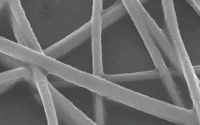 UCLA Team Develops Highly Efficient Method for Creating Flexible, Transparent Electrodes