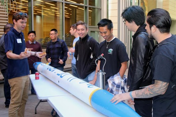 Virtual UCLA Engineering Day