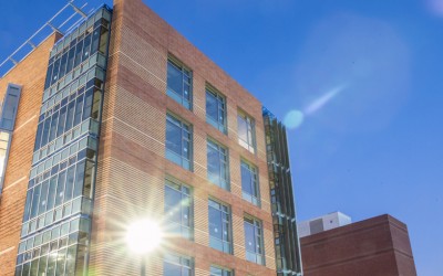 UCLA Engineering Celebrates Opening of Engineering VI