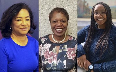 UCLA chapter of National Society of Black Engineers celebrates 40 years