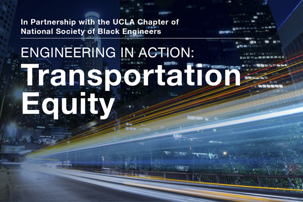 Engineering in Action: Transportation Equity