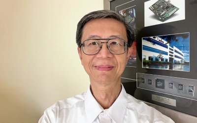 UCLA Engineering Alumnus Fang Lu Gifts $1M to Support Research