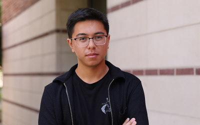UCLA Bioengineer Tackles Nicotine Addiction with Adaptive Vaporizer Device Using ML and Real-Time Biometrics