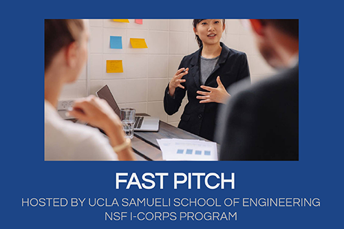 Fast Pitch