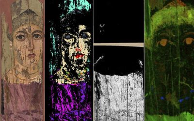 Scientists from UCLA, National Gallery of Art pioneer new way to analyze ancient artwork