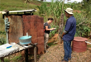 Students’ Assignment: Help Fijians Get Clean Drinking Water