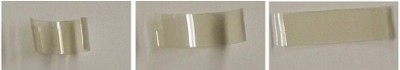 UCLA Engineers Create New Transparent Electrodes for Highly Flexible Electronics