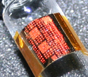 Advance in Flexible Electronics Boosts Performance, Manufacturing