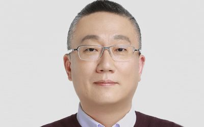 EV Innovator Freeman Shen Honored with 2020 UCLA Samueli Alumnus of the Year Award