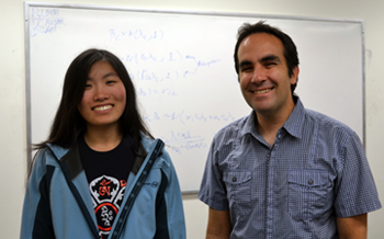 UCLA CS Student Receives 2015-16 Microsoft Research Graduate Women’s Scholarship