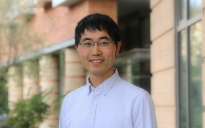 Liang Gao