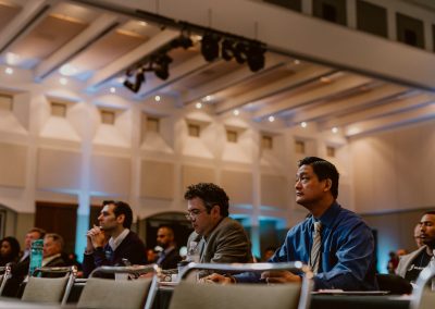 Blockchain Summit