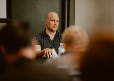 Blockchain Summit