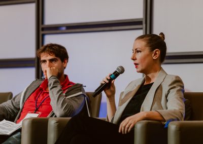 Blockchain Summit