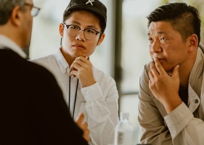 Blockchain Summit