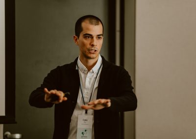 Blockchain Summit