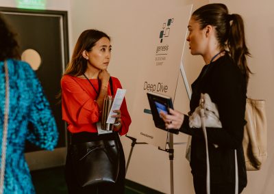 Blockchain Summit