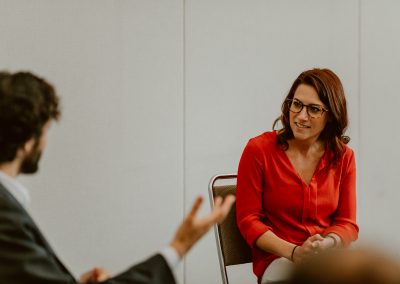 Blockchain Summit
