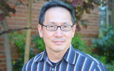 Bringing a Physicist’s Mindset to the Biosciences