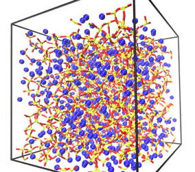 Researchers Identify Process for Improving Durability of Glass