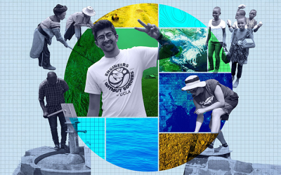 Engineers With a Cause