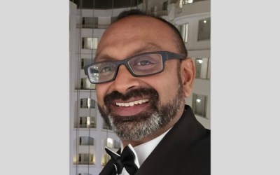Vinay Goyal