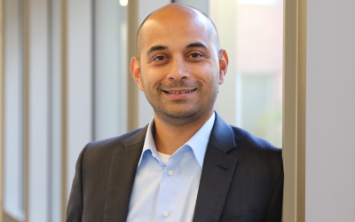 Gaurav Sant