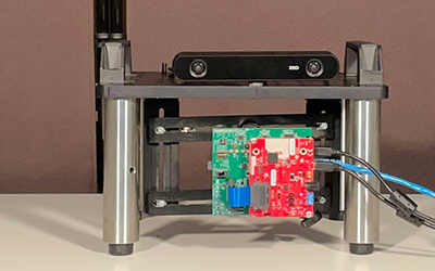 Remote Heart Rate Sensors Can Be Biased Against Darker Skin. A UCLA Team Offers a Solution