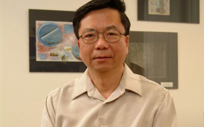Ho Named AAAS Fellow