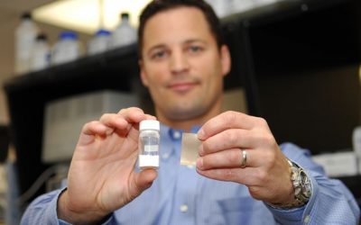 UCLA among the nation’s best for commercializing campus research