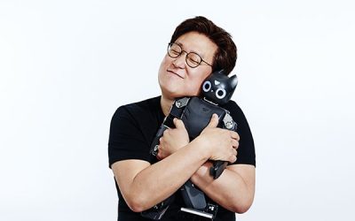 Dennis Hong