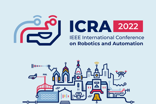 Virtual Access to the 2022 International Conference on Robotics and Automation (ICRA)