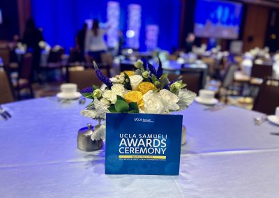 2023 Awards Dinner