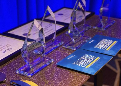 2023 Awards Dinner