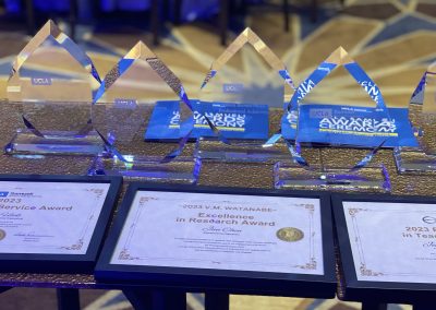 2023 Awards Dinner