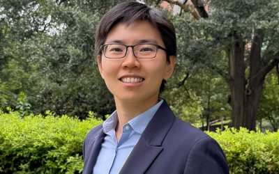 Fang-Yi “Ida” Su
