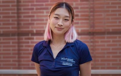 Stage Craft: Computer Science and Engineering Student Blends Performing Arts with AI Technology