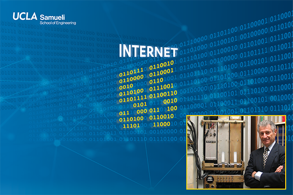 The Early Internet and Beyond