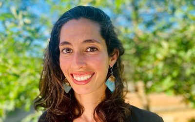 Physical Oceanographer Joins UCLA Civil and Environmental Engineering Department
