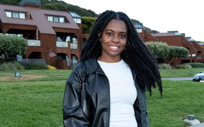 Empowering the Next Generation of Women in Tech: A UCLA Computer Science Alumna’s Path to Driving Innovation at Google