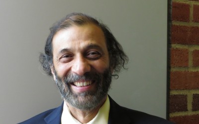 Iyer Named Holder of the Charles Reames Chair in Electrical Engineering