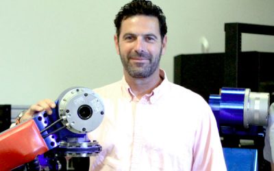 Jacob Rosen