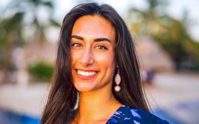 Bruin Engineer Makes Waves Researching Microplastics in LA River