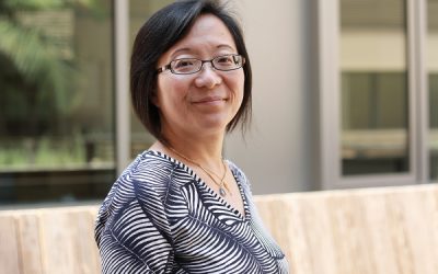 Jane Chang